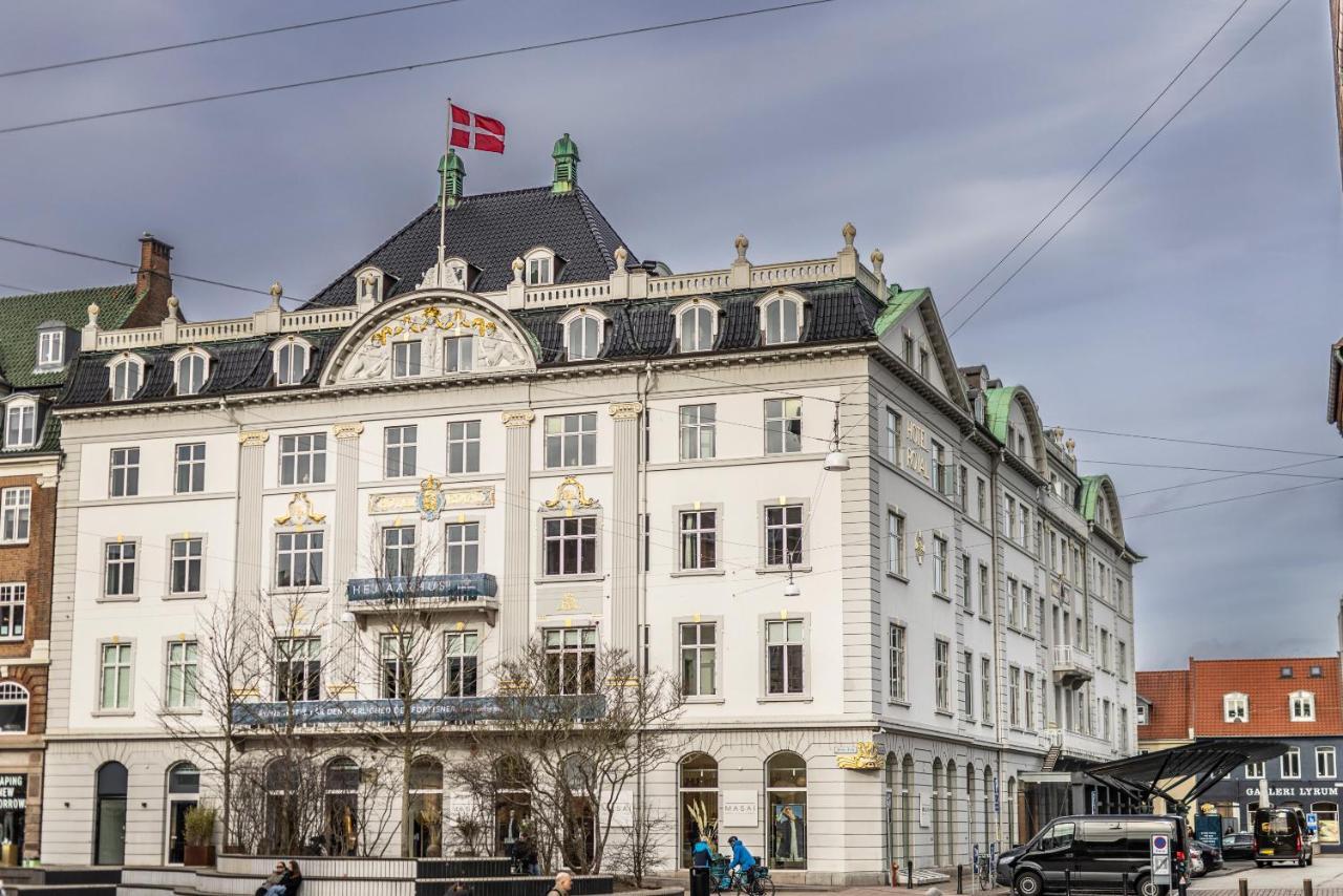 Royal Hotell 5*