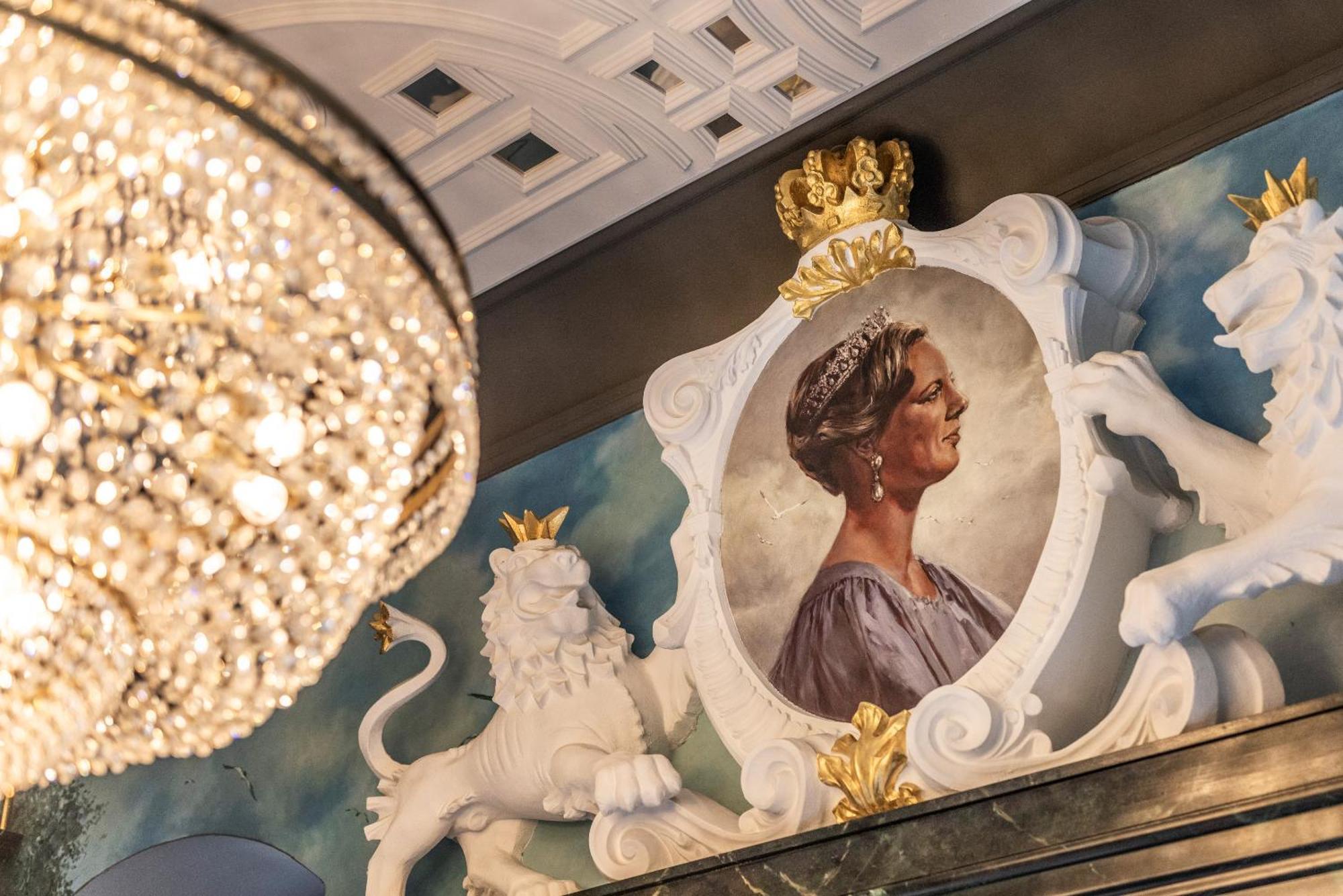 Royal Hotell Århus