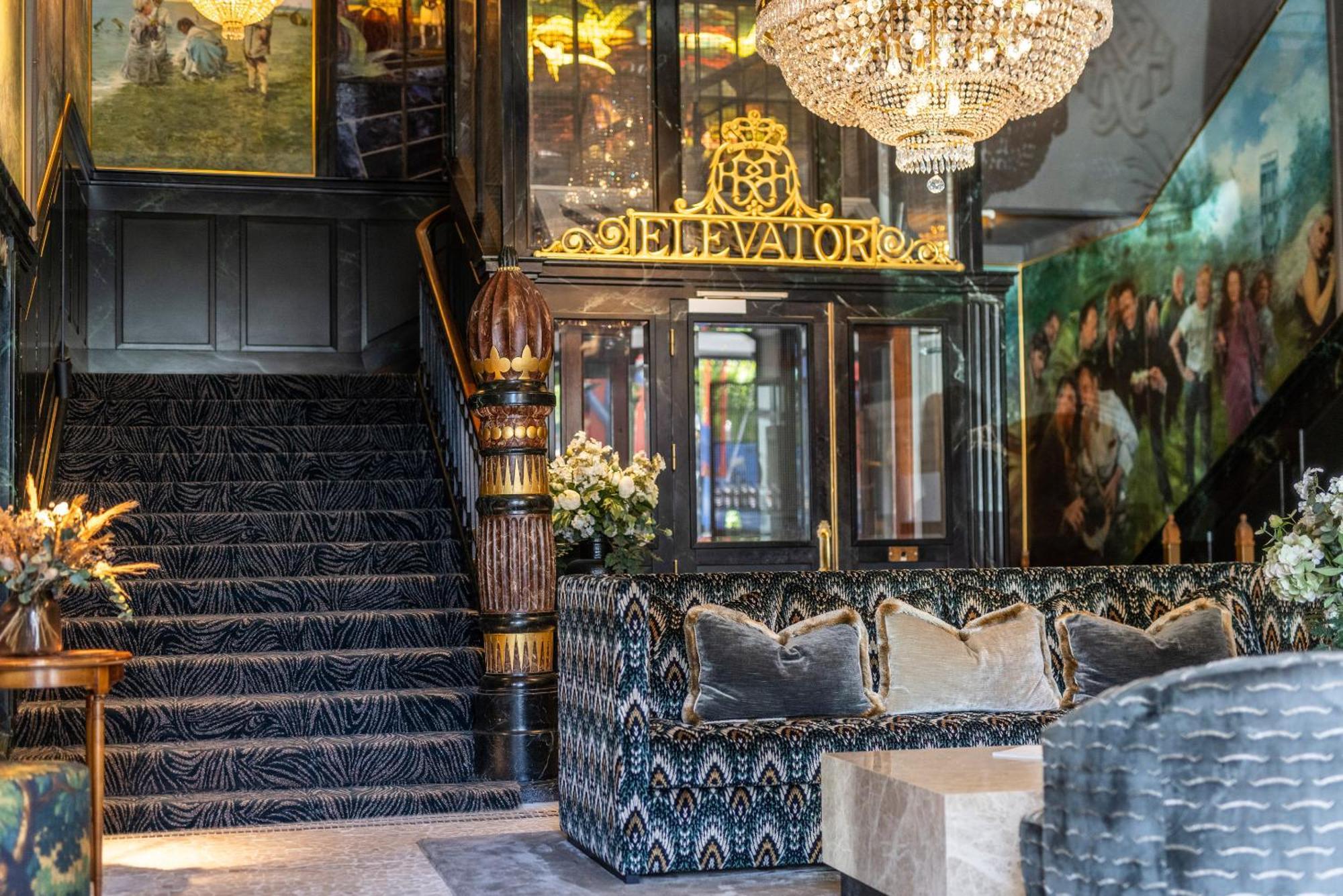 Hotell Royal