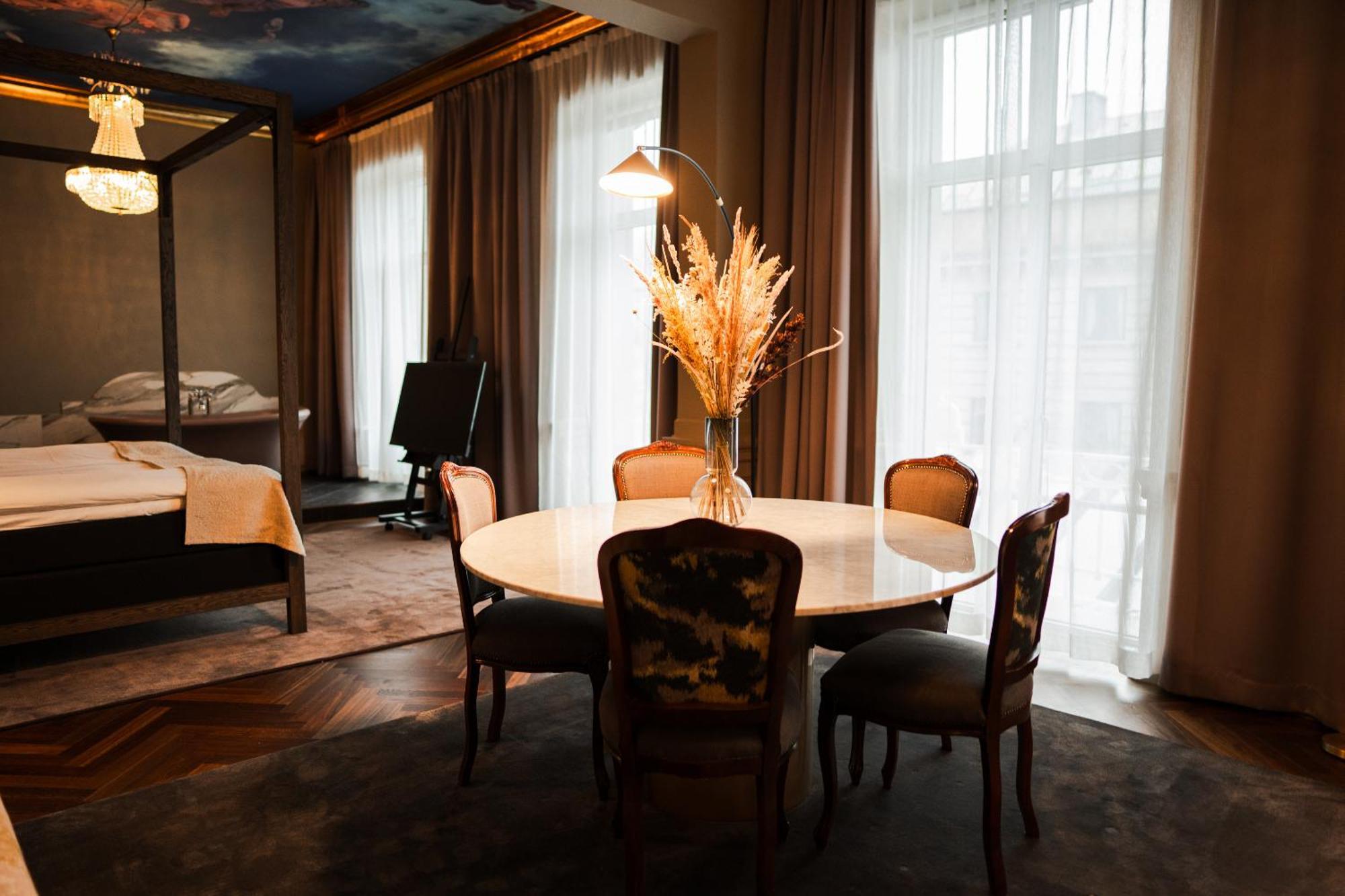 Hotell Royal 5*