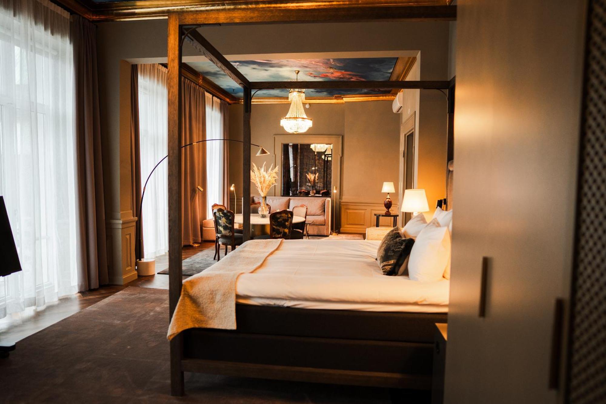 Hotell Royal 5*