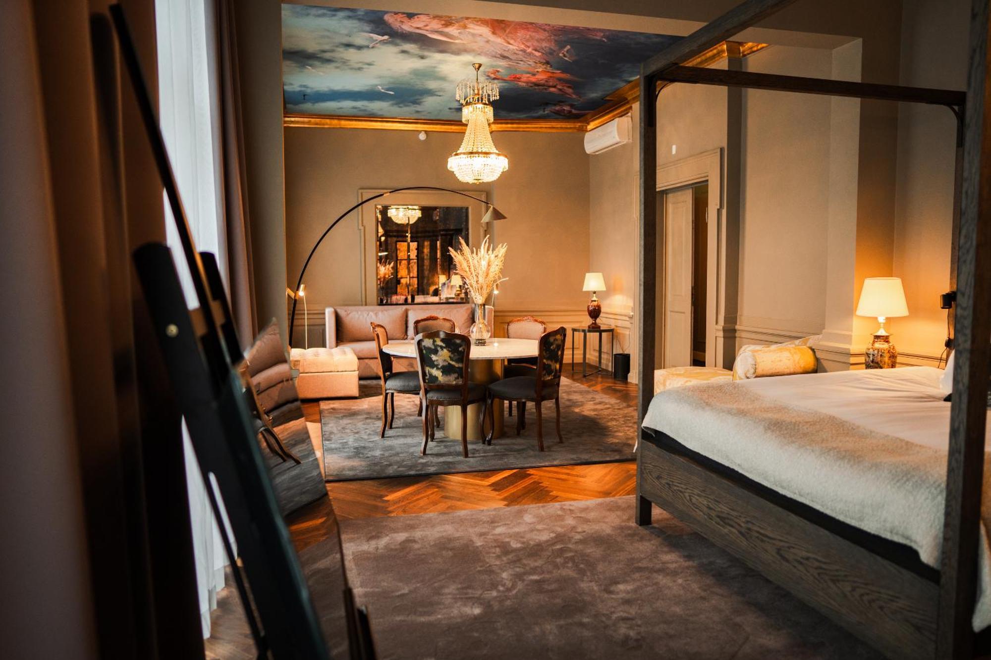 Royal 5* Århus