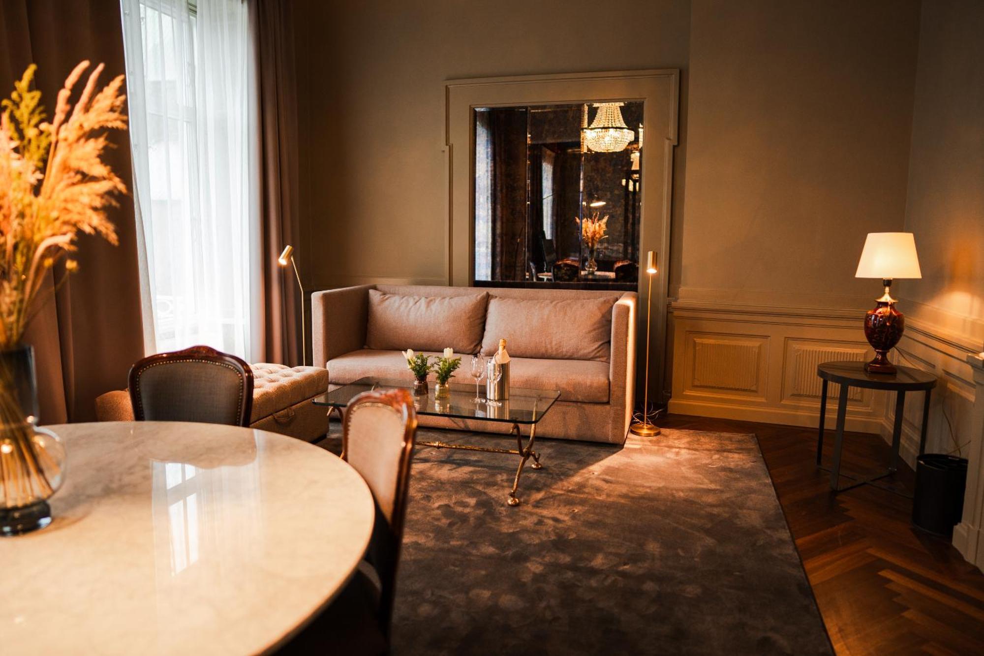Royal Hotell Århus
