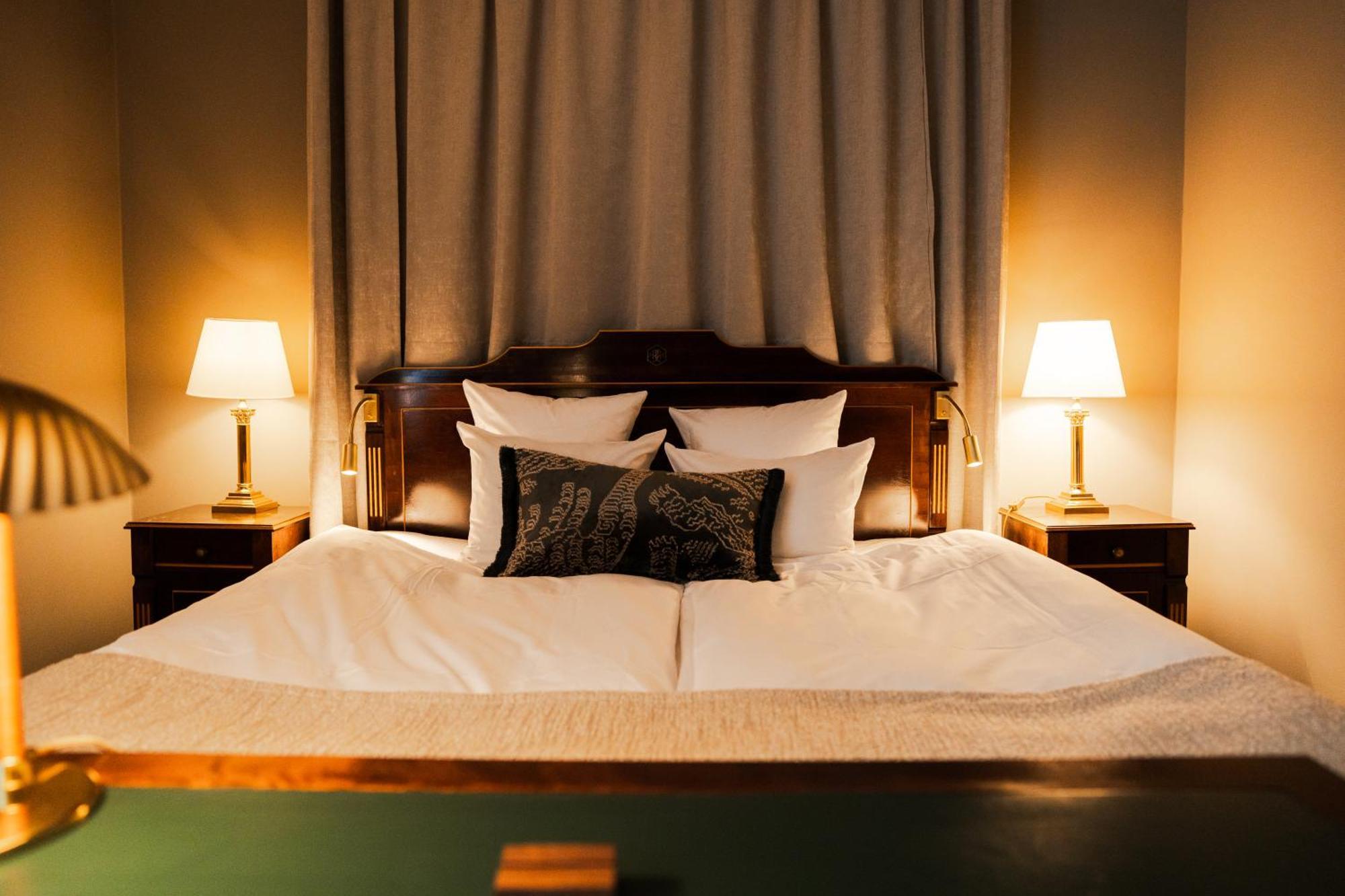 Hotell Royal Århus