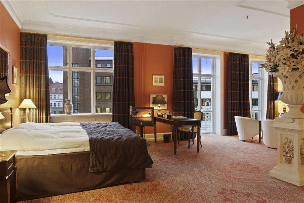 Royal Hotell Århus