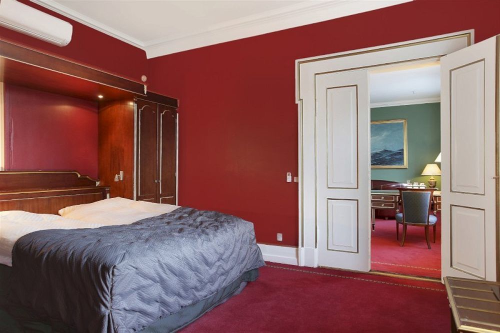Hotell Royal Århus