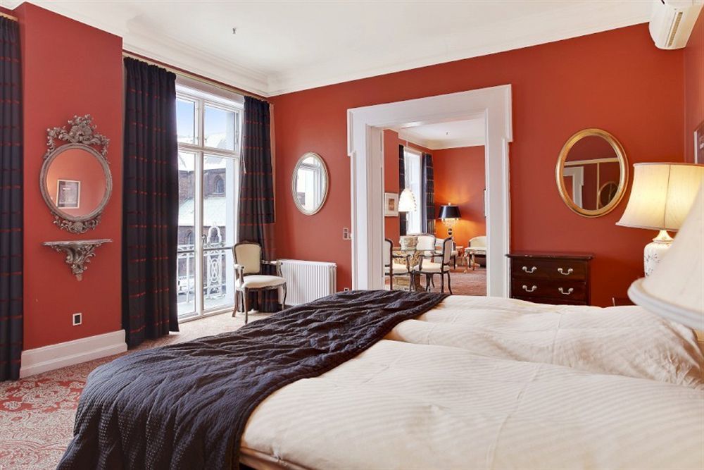 Royal Hotell
